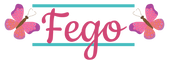 Logo - FEGO Onlinehandel aus Herzlake