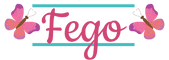 Logo - FEGO Onlinehandel aus Herzlake